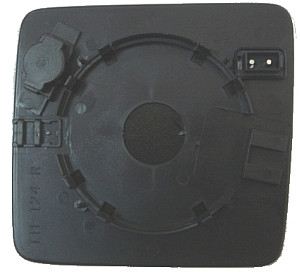 ABAKUS Spiegelglas, Außenspiegel